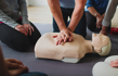 cpr certification personal trining coach