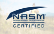 fitness certification nasm fitness coach